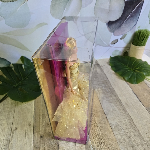 BARBIE | 50th Anniversary (2008) NIB - Picture 2 of 11